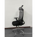 Mesh Office Chair Whole-sale price Jacquard weave adjustable chair durable and sturdy Factory